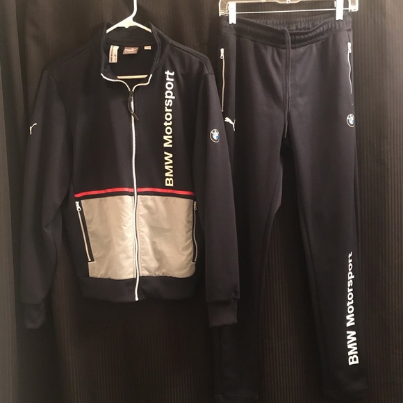 motorsport sweatsuit